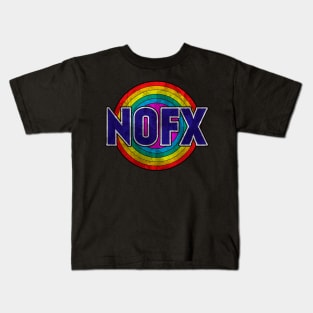 Nofx Kids T-Shirt